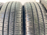 ダンロップ エナセーブ EC204 185/60R15 /ホンダ純正 6.0J+ 100-4穴 4本