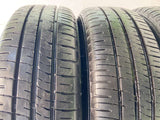 ダンロップ エナセーブ EC204 185/60R15 /ホンダ純正 6.0J+ 100-4穴 4本