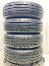 ダンロップ エナセーブ EC204 185/65R15 /日産純正 5.5J+ 100-4穴 4本