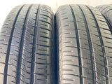 ダンロップ エナセーブ EC204 175/65R15 /トヨタ純正 5.0J+ 100-4穴 4本