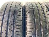 ダンロップ エナセーブ EC204 185/60R15 /トヨタ純正 5.5J+ 100-4穴 4本