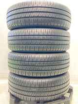 ダンロップ エナセーブ EC204 185/60R15 /ホンダ純正 5.5J+50 100-4穴 4本