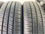 ダンロップ エナセーブ EC204 185/60R15 /ホンダ純正 5.5J+50 100-4穴 4本