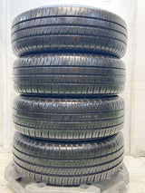 ダンロップ エナセーブ EC204 185/60R15 /トヨタ純正 5.5J+ 100-4穴 4本