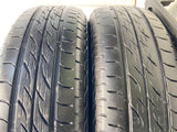 ブリヂストン ネクストリー 175/65R15 2本
