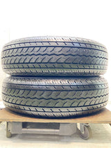 ヨコハマ JOB RY52 195/80R15 107/105LT 2本