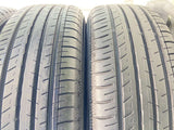 ヨコハマ ブルーアース-GT AE51 185/65R15 /マツダ純正 デミオ 5.5J+40 100-4穴 4本