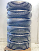 トーヨータイヤ ナノエナジー M132A 195/75R15 109/107LT 6本