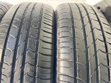 グッドイヤー エフィシェント グリップ ECO ハイブリット EG01 195/65R15 4本
