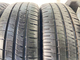 ダンロップ エナセーブ EC204 185/60R15 4本