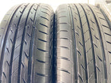 ブリヂストン ネクストリー 185/65R15 2本