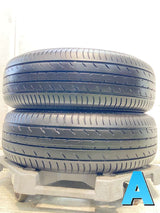 ヨコハマ ブルーアース E52A 195/65R15 2本