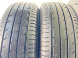 ヨコハマ ブルーアース E52A 195/65R15 2本