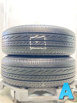 ブリヂストン レグノ GRV2 195/65R15 2本