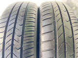 トーヨータイヤ トランパス mp7 165/60R15 2本