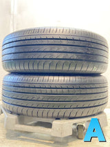 ヨコハマ ブルーアース-RV RV03 195/65R15 2本
