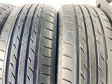 ブリヂストン ネクストリー 185/60R15 4本