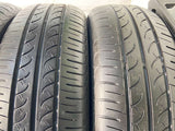 ヨコハマ ブルーアース 185/65R15 4本