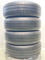 ヨコハマ ブルーアースES ES32 195/65R15 4本