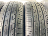 ヨコハマ ブルーアースES ES32 195/65R15 4本
