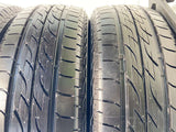 ブリヂストン ネクストリー 165/55R15 4本