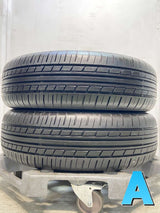 ヨコハマ エコス ES31 175/65R15 2本