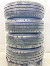 ダンロップ エナセーブ EC204 195/65R15 /トヨタ純正 P8 6.0J+ 100-5穴 4本