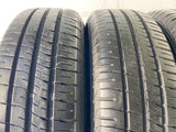 ダンロップ エナセーブ EC204 195/65R15 /トヨタ純正 P8 6.0J+ 100-5穴 4本