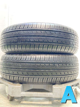 ヨコハマ ブルーアースES32 185/65R15 2本