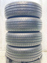 ダンロップ エナセーブ EC204 185/60R15 /ホンダ純正 6.0J+ 100-4穴 4本