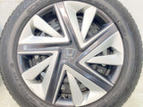 ダンロップ エナセーブ EC204 185/60R15 /ホンダ純正 6.0J+ 100-4穴 4本