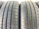 ダンロップ エナセーブ EC204 185/60R15 /ホンダ純正 6.0J+ 100-4穴 4本