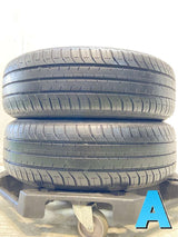 ブリヂストン エコピア EP150 185/60R15 2本