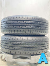 ブリヂストン ネクストリー 195/65R15 2本