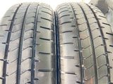 ブリヂストン NEWNO 185/60R15 2本