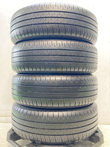 ダンロップ エナセーブ EC300+ 185/60R15 /トヨタ純正 5.5J+ 100-4穴 4本