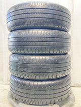 ダンロップ エナセーブ EC300+ 185/60R15 /トヨタ純正 5.5J+ 100-4穴 4本