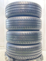ブリヂストン エコピアEP150 185/60R15 /トヨタ純正 G4 5.5J+ 100-4穴 4本