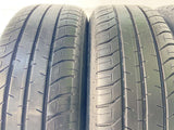 ブリヂストン エコピアEP150 185/60R15 /トヨタ純正 G4 5.5J+ 100-4穴 4本