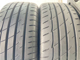 ブリヂストン ポテンザRE004 185/55R15 2本