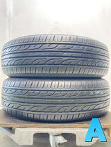 ダンロップ EC202 185/65R15 2本