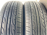 ダンロップ EC202 185/65R15 2本