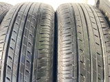 ブリヂストン エコピア EP150 185/60R15 4本