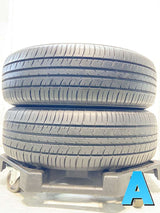 グッドイヤー エフィシェント グリップ ECO ハイブリット EG01 195/65R15 2本