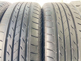 ブリヂストン ネクストリー 195/65R15 4本