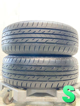 ブリヂストン ネクストリー 195/60R15 2本