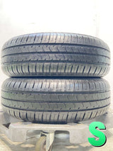 ブリヂストン エコピア NH100C 185/60R15 2本