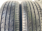 ヨコハマ ブルーアース 195/65R15 2本