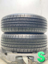 グッドイヤー エフェシエント グリップ ECO ハイブリット EG01 185/60R15 2本
