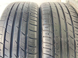 ファルケン ジークス ZE914 185/55R15 2本